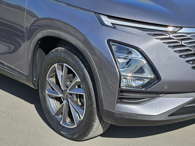 Omoda C5 1.5 T Comfort At 2024 Usado  Usado en Kovacs Usados