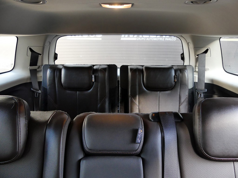 Chevrolet Trailblazer 4x4 2.8 Aut 2022 Usado  Usado en Webautos.cl