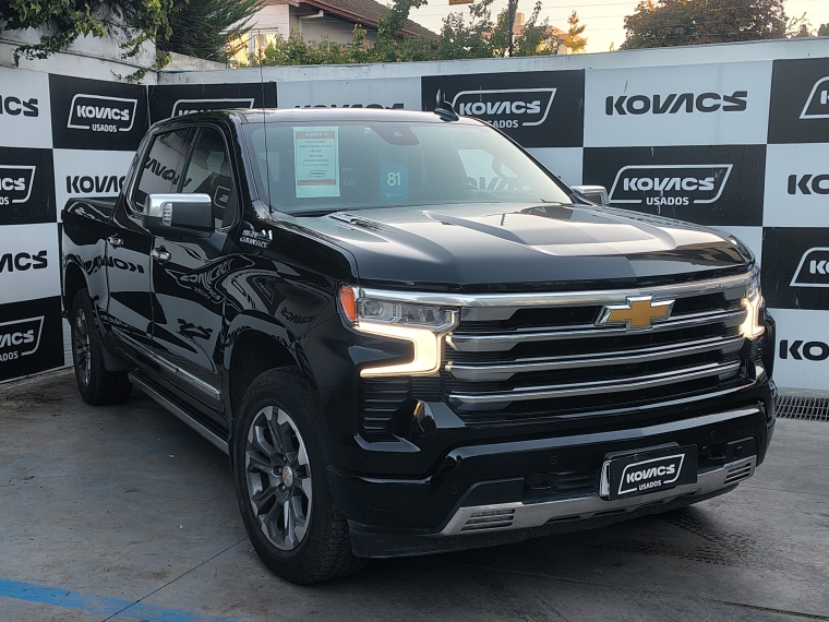 Chevrolet Silverado 3.0 Td High Country At 4x4 2025 Usado  Usado en Kovacs Usados