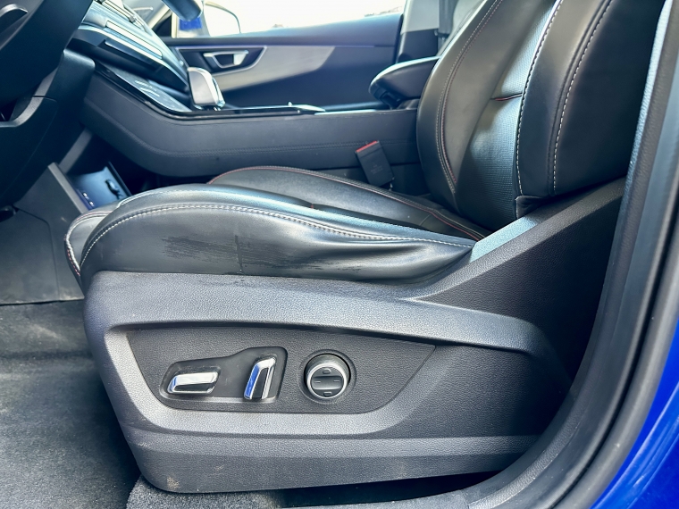 Chery Tiggo 7 pro Tiggo7 Pro Glx Cvt 1.5 2023 Usado en Rosselot Usados