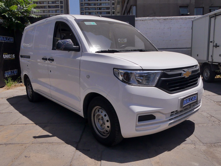 Chevrolet N400 1.5 2020 Usado  Usado en Webautos.cl