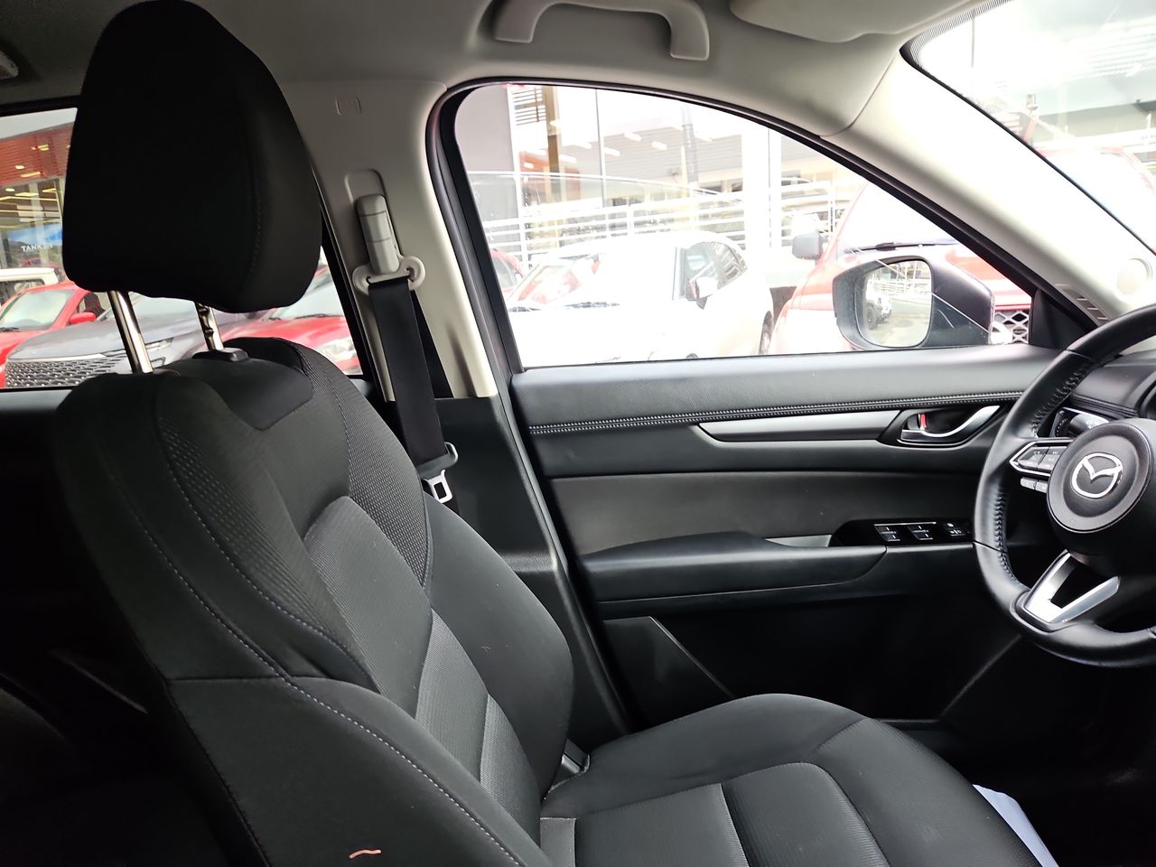 Mazda Cx-5 Cx 5 2wd 2.0 Aut 2023 Usado en Usados de Primera - Sergio Escobar