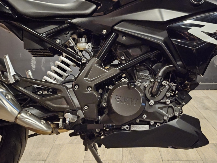 Bmw G 310 r . 2025 Usado en BMW Premium Selection Bmw G 310 r . 2025 Usado en BMW Premium Selection