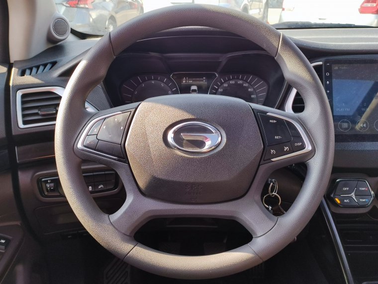 Gac motor Gs4 Gs4 1.3t Mt Gb 2022 Usado en Rosselot Usados