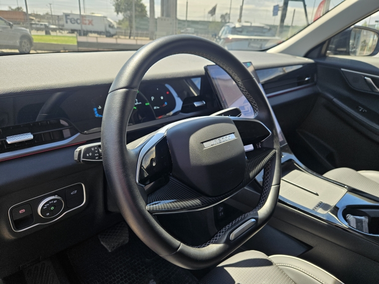 Jaecoo Ingreso J5 1.5t Summit 2025 Usado  Usado en Kovacs Usados