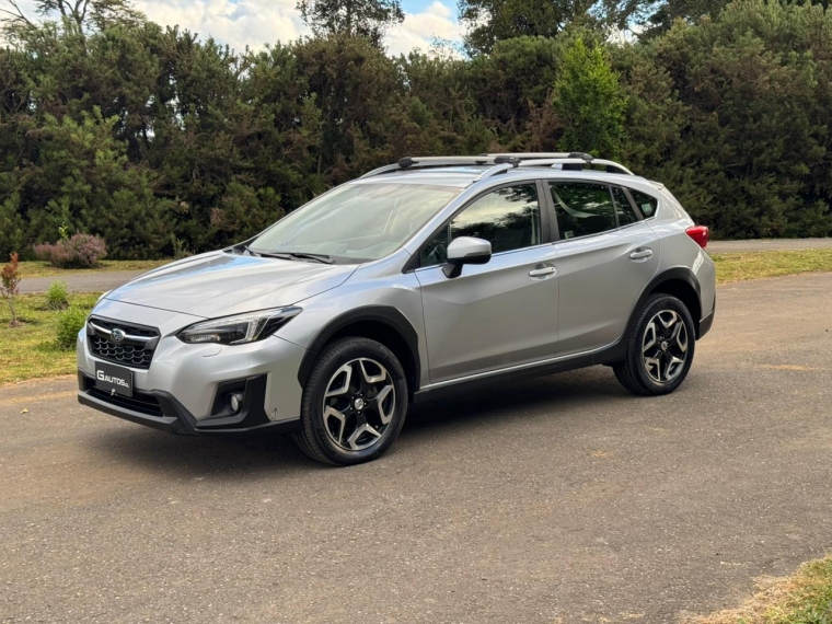 SUBARU XV Dynamic 2019