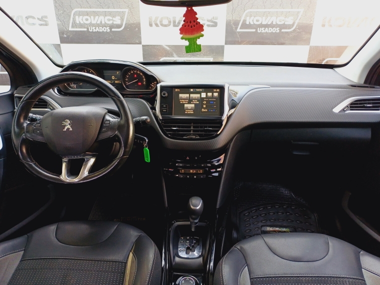 Peugeot 2008 Allure 1.2 At 2017 Usado  Usado en Kovacs Usados