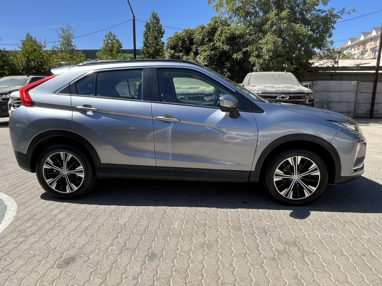 Mitsubishi Eclipse Eclipse Cross 2020 Usado  Usado en Kovacs Usados