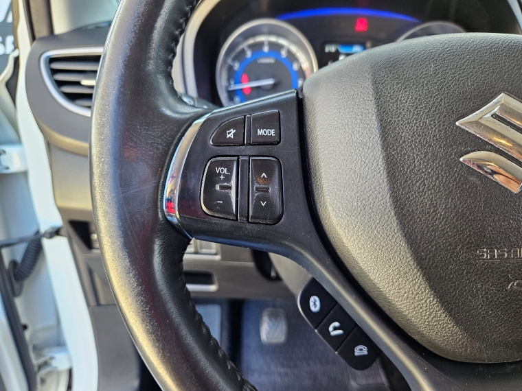 Suzuki Baleno 1.4 Glx Mt 2021 Usado  Usado en Kovacs Usados