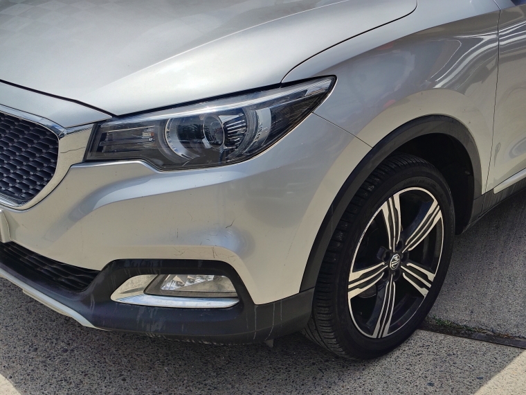 Mg Zs Zs 5p 1.5 2020 Usado en Rosselot Usados