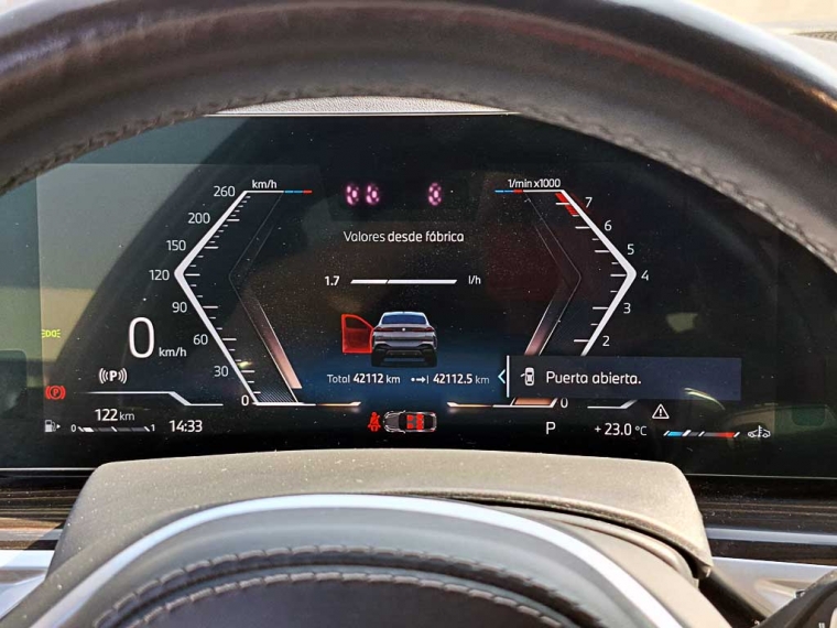 Bmw X6 Xdrive 40i M Sport 2024 Usado Usado en BMW Premium Selection Bmw X6 Xdrive 40i M Sport 2024 Usado Usado en BMW Premium Selection