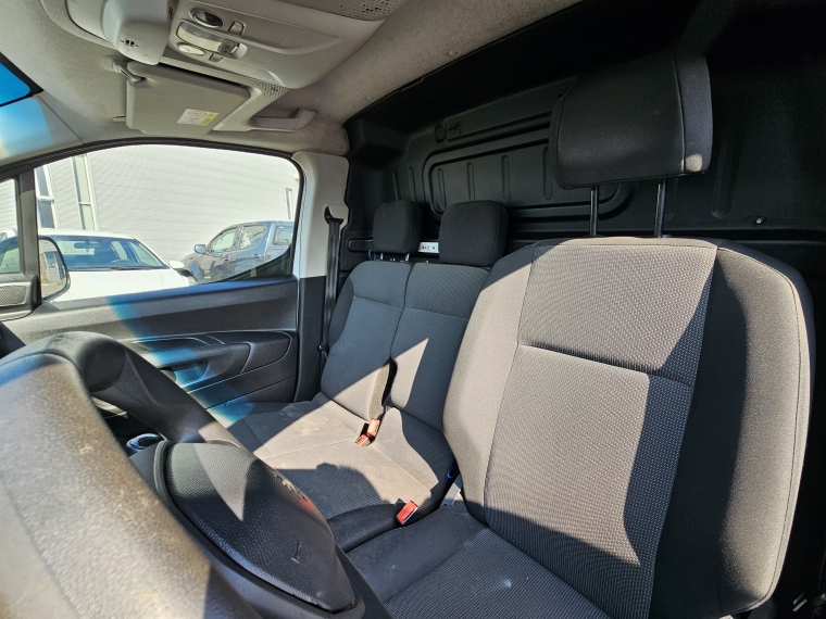 Peugeot Partner Nueva Partner 2022 Usado  Usado en Autoselect Usados