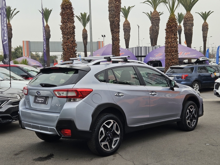 Subaru Xv 4x4 5p 2.0 Aut 2020 Usado  Usado en Kovacs Usados