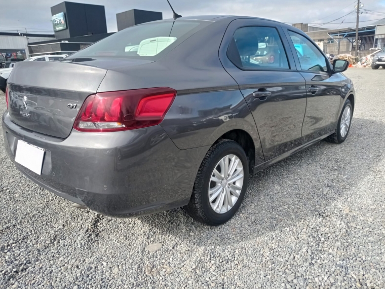 Peugeot 301 Active Hdi 1.6 2019  Usado en Guillermo Morales Usados