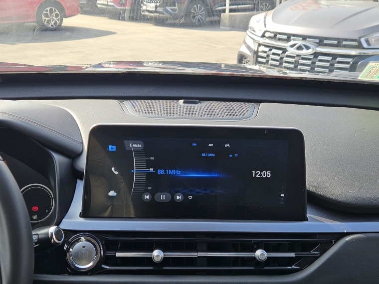 Chery Tiggo 3 pro Tiggo 3 Pro Gls 1.5 Aut 2024 Usado en Rosselot Usados