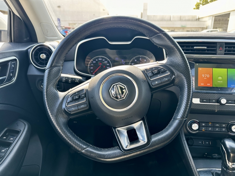 Mg Zs 1.5 Std At 2022 Usado  Usado en Kovacs Usados