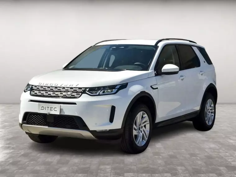 LAND ROVER DISCOVERY DISCOVERY SPORT 2.0iD S 2023