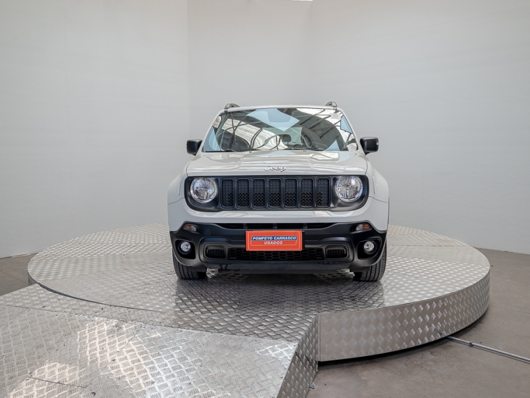 Jeep Renegade  1.8 Sport Lx Mt 2019 Usado  Usado en Pompeyo