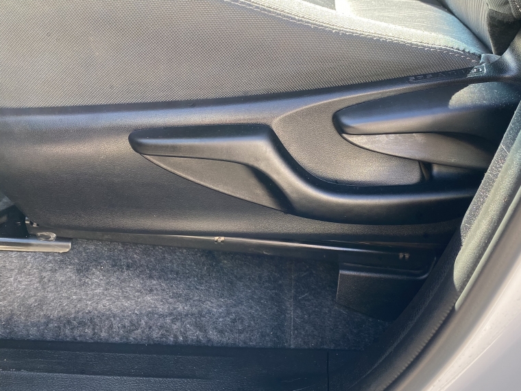 Toyota Fortuner Fortuner 4x2 2.7 Aut 2023 Usado  Usado en Kovacs Usados