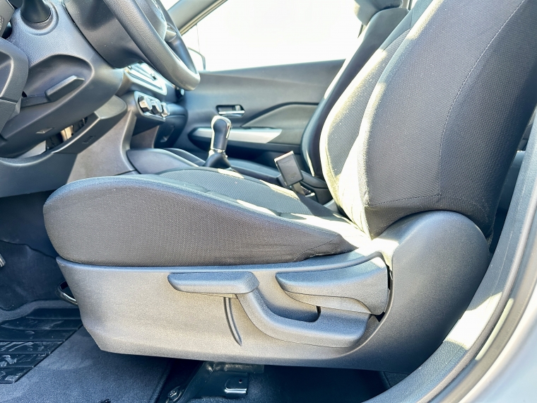 Nissan Kicks 1.6 Sense Mt 2021 Usado  Usado en Kovacs Usados
