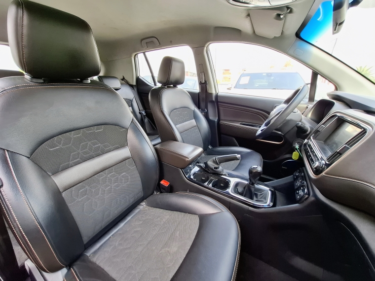 Gac motor Gs3 Gs3 Mt 1.5 2023 Usado en Rosselot Usados