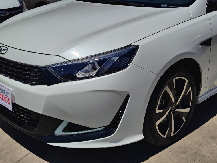 Kaiyi Kye 5 Kyx3 4x2 1.5 2024 Usado en Rosselot Usados