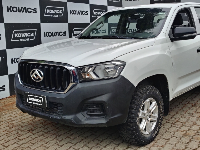 Maxus T60 Dcab 4x4 2.8 2023 Usado  Usado en Kovacs Usados