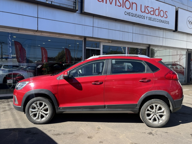 Chery Tiggo 2 Tiggo 2 Gl Mt 2022 Usado en Rosselot Usados
