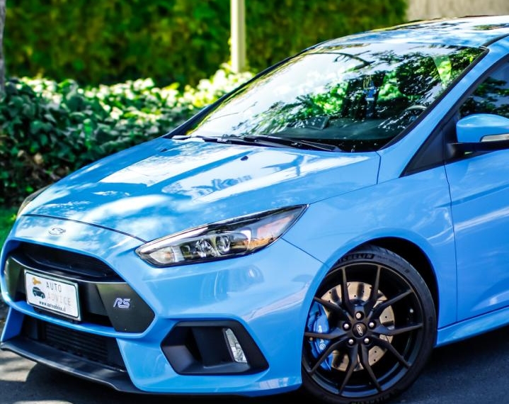 Ford Focus 2.3 Ecoboost Rs 4wd 2018 Usado en Autoadvice Autos Usados Ford Focus 2.3 Ecoboost Rs 4wd 2018 Usado en Autoadvice Autos Usados