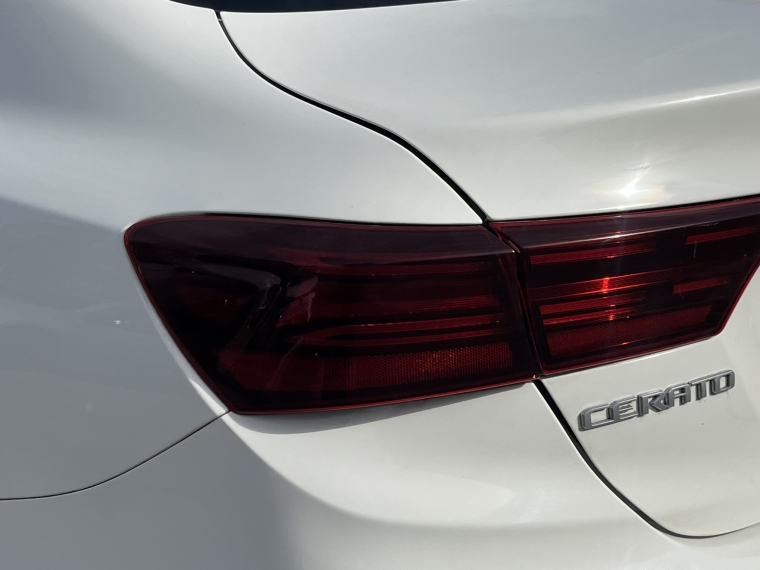 Kia Cerato Ex 1.6l 6at Full 2022 Usado  Usado en Kovacs Usados
