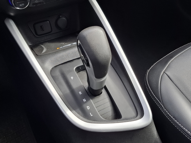 Chevrolet Onix 1.0 Sedan Premier At 2022 Usado  Usado en Kovacs Usados