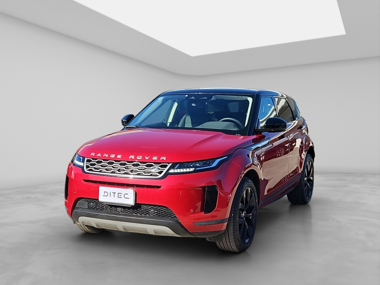 LAND ROVER RANGE ROVER EVOQUE MHEV 4X4 2.0 AUT 2024