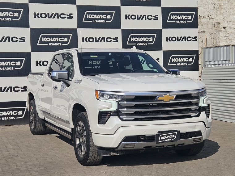 Chevrolet Silverado Td High Country At 4x4 2024 Usado  Usado en Kovacs Usados