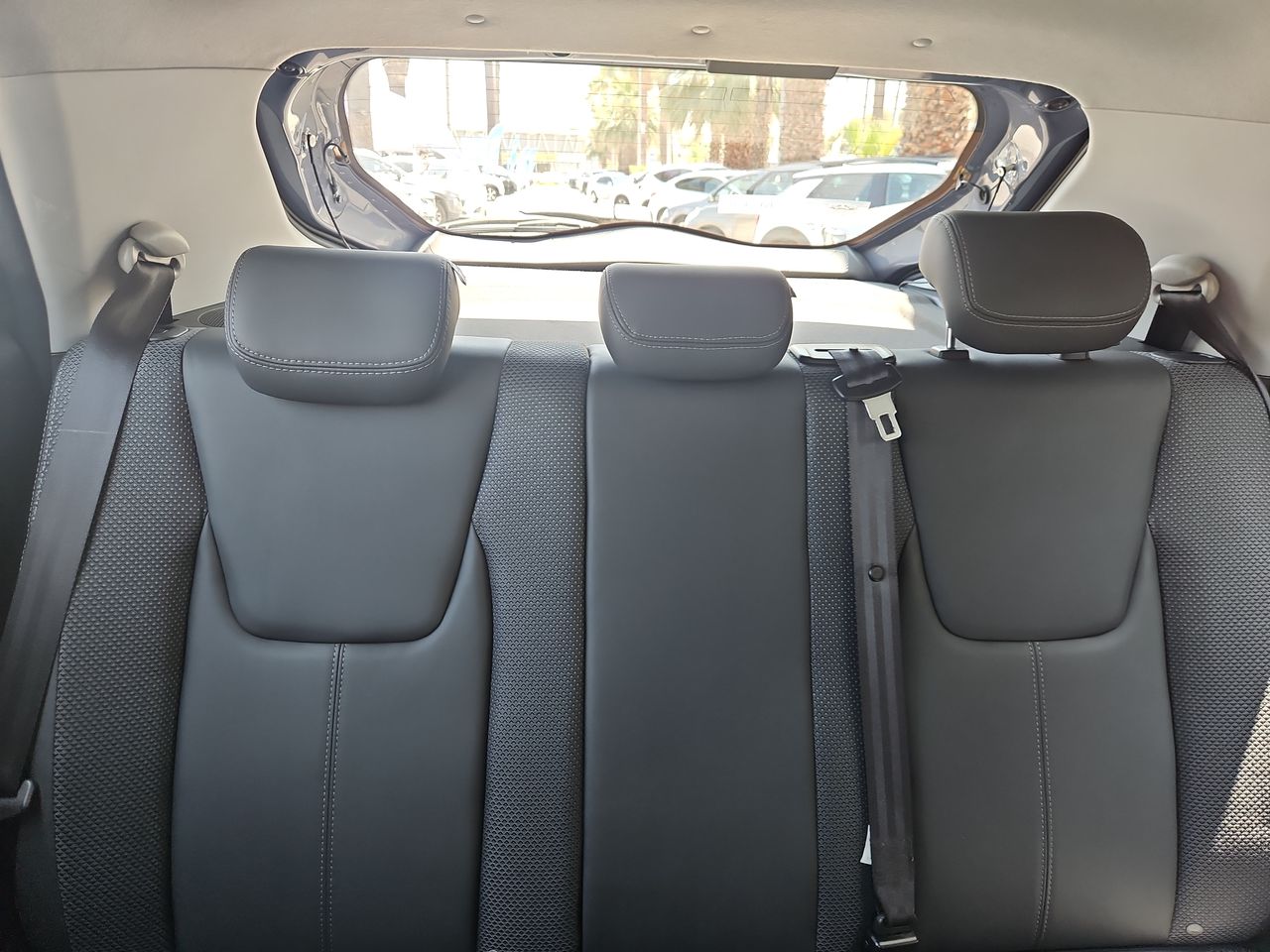 Chery Tiggo 2 pro Tiggo 2 Pro Max Glx 1.5 2025 Usado en Usados de Primera - Sergio Escobar