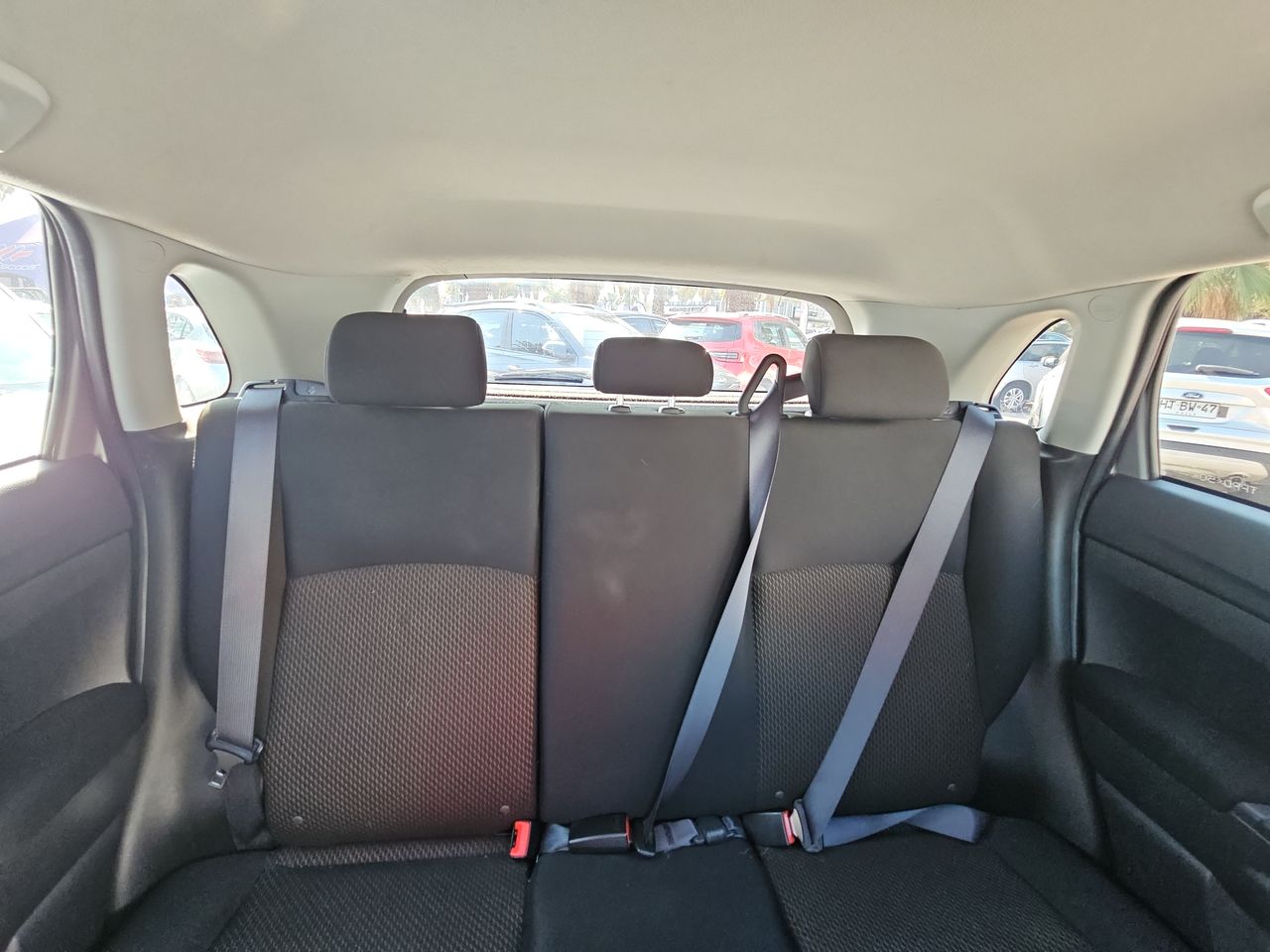 Mitsubishi Asx Asx Gl 4x2 1.6 2024 Usado  Usado en Webautos.cl