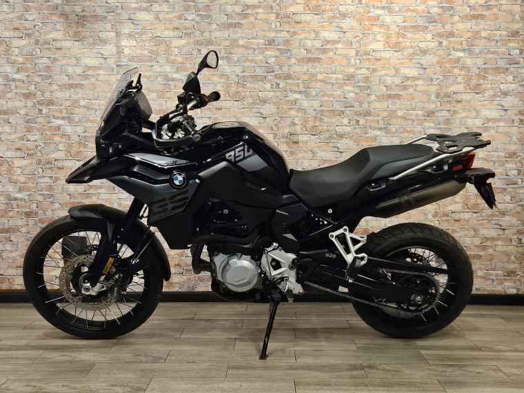 Bmw F 850 gs I 2023 Usado en BMW Premium Selection