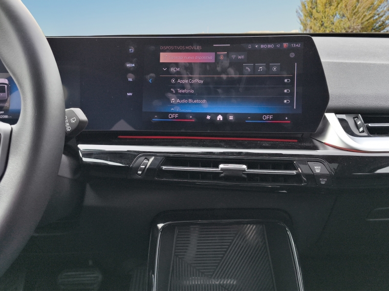 Bmw X1 Xdrive25e Dynamic 2026 Usado Usado en BMW Premium Selection Bmw X1 Xdrive25e Dynamic 2026 Usado Usado en BMW Premium Selection