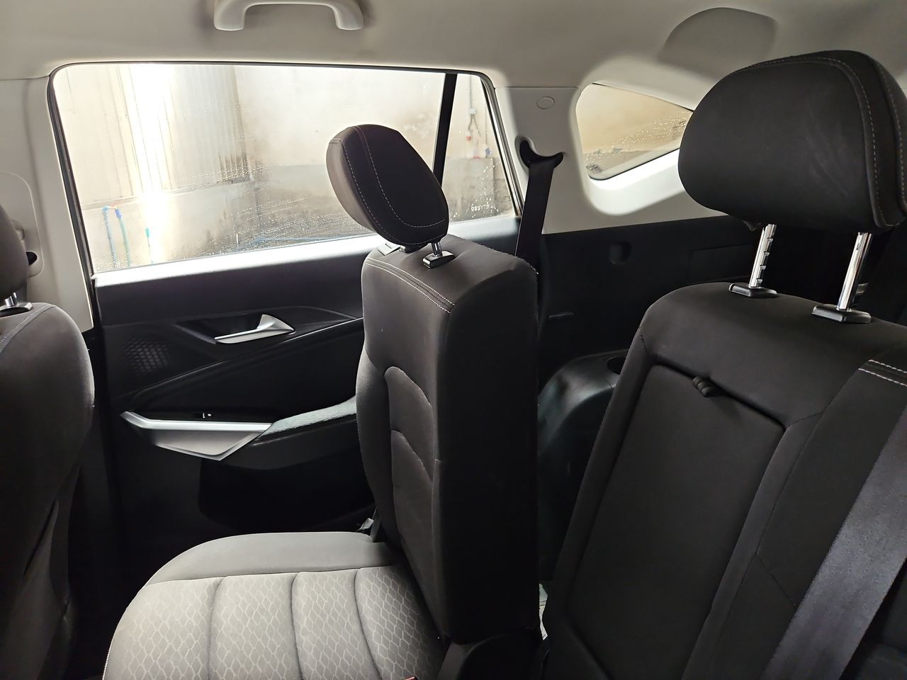 Jac Js8 Js8 Turbo 1.5 2022 Usado  Usado en Webautos.cl