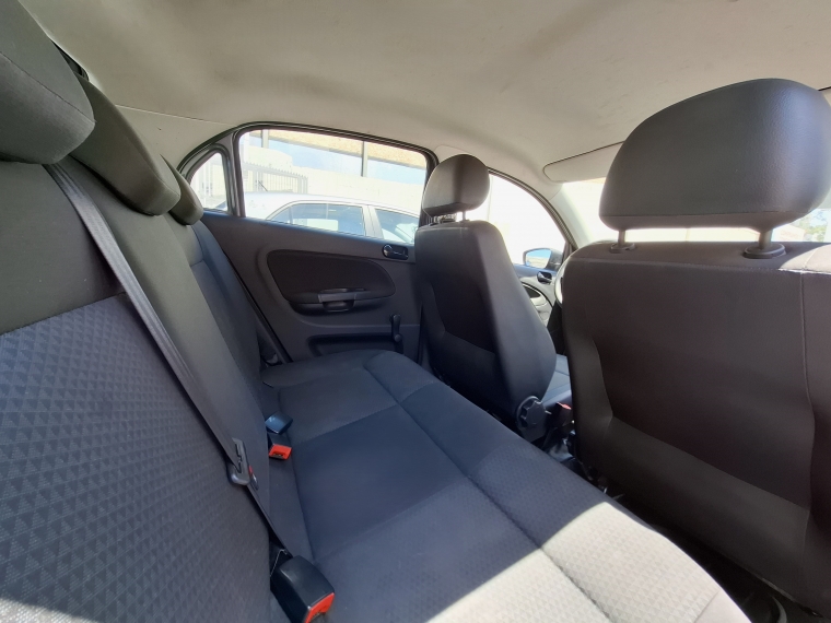 Volkswagen Gol Gol Hb 1.6 2021 Usado en Rosselot Usados