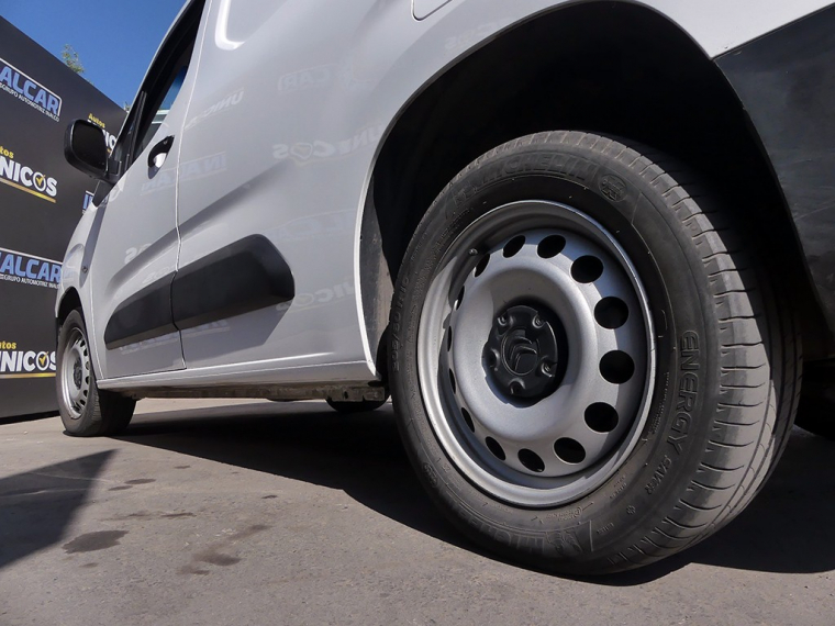 Citroen Berlingo K9 1.6 2021 Usado  Usado en Webautos.cl