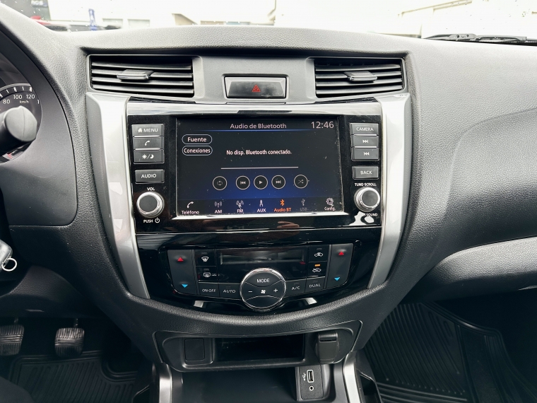 Nissan Navara 2.3 Dc Se Mt 4x4 Diesel 2023 Usado  Usado en Kovacs Usados