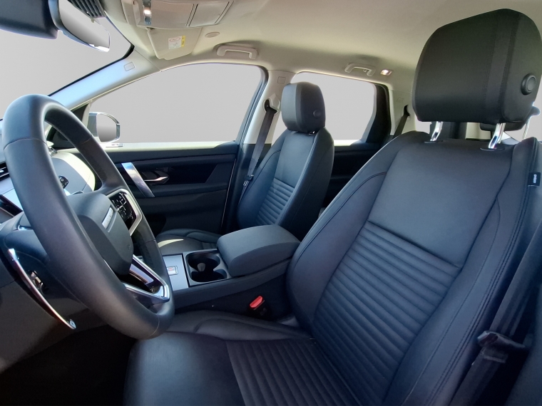 Land rover Discovery sport 2.0id S 2026 Usado Usado en BMW Premium Selection Land rover Discovery sport 2.0id S 2026 Usado Usado en BMW Premium Selection