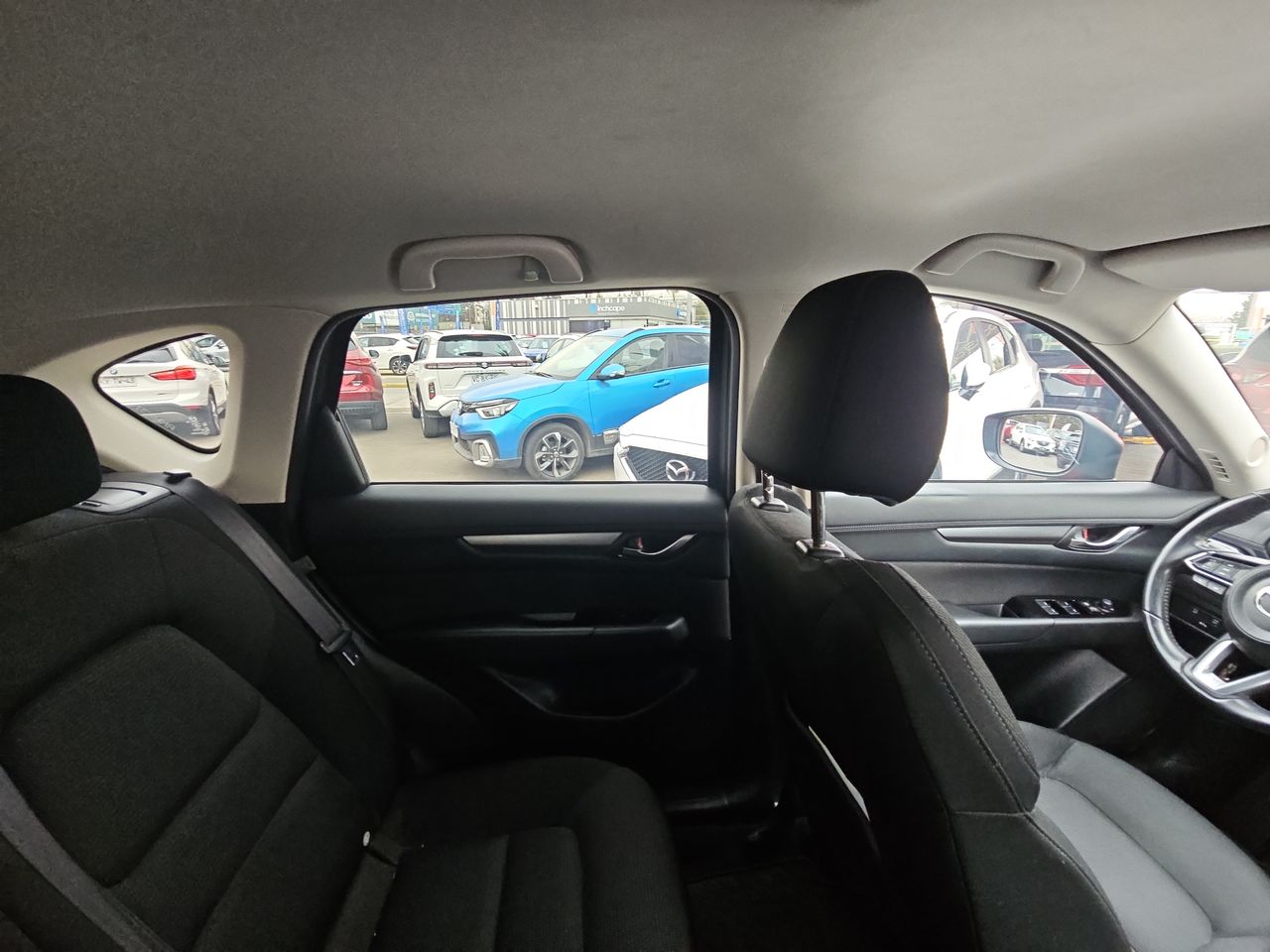 Mazda Cx-5 Cx5 Otto 2.0 Aut 2022 Usado en Usados de Primera - Sergio Escobar