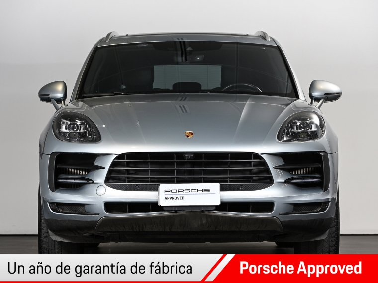 Porsche Macan S Ii 2019 Usado  Usado en Webautos.cl