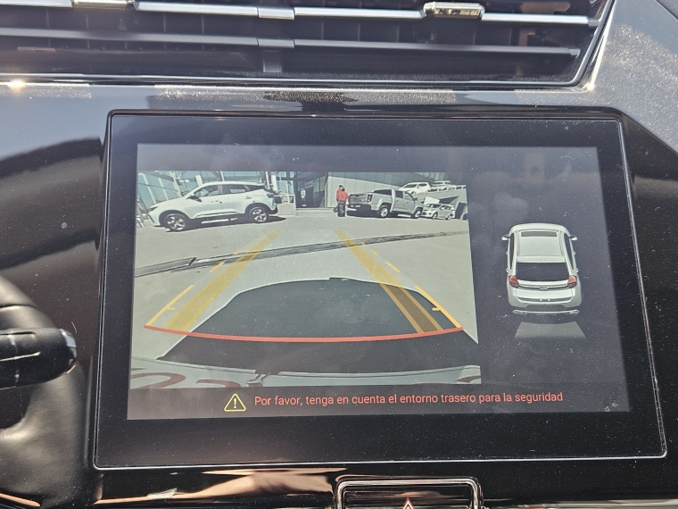 Chery Tiggo 2 pro Tiggo 2 Pro Gls Mt 1.5 2024 Usado en Rosselot Usados