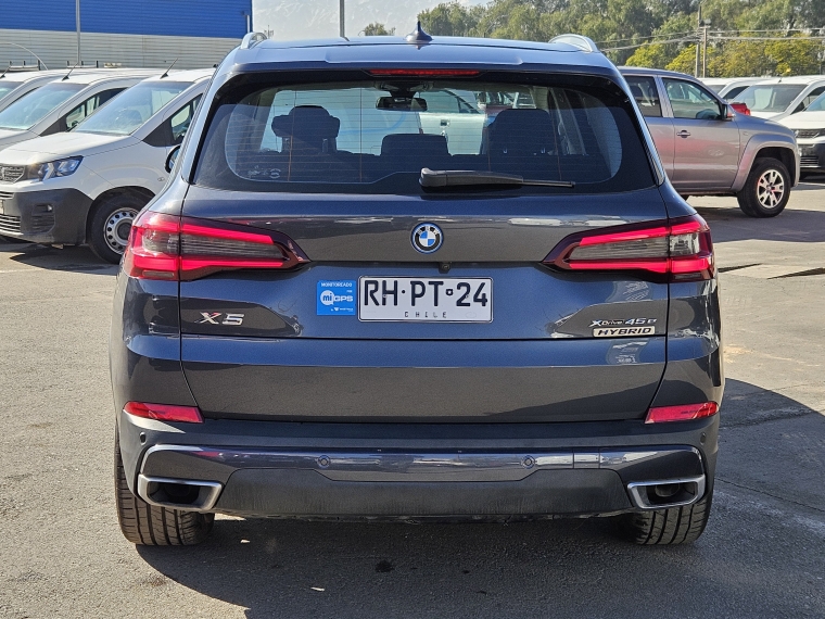 Bmw X5 Xdrive 45e 4x4 3.0 Aut 2022 Usado  Usado en Autoselect Usados