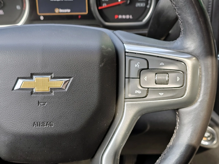 Chevrolet Silverado Cc Ltz 4x4 3.0cc Aut 2022 Usado  Usado en Webautos.cl