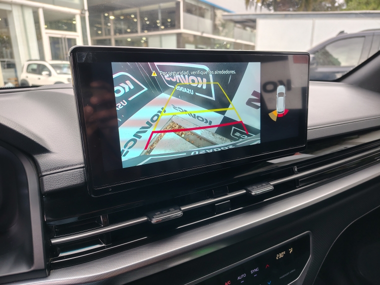 Ssangyong Rexton 2.2  Glx  At  Diesel 2024 Usado  Usado en Kovacs Usados