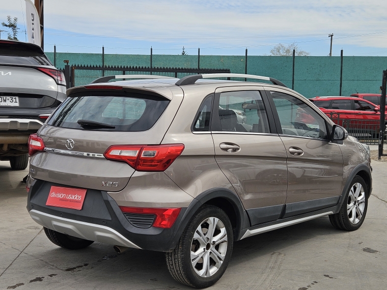 Baic X25 X25 Elite 1.5 Mt 2019 Usado en Rosselot Usados