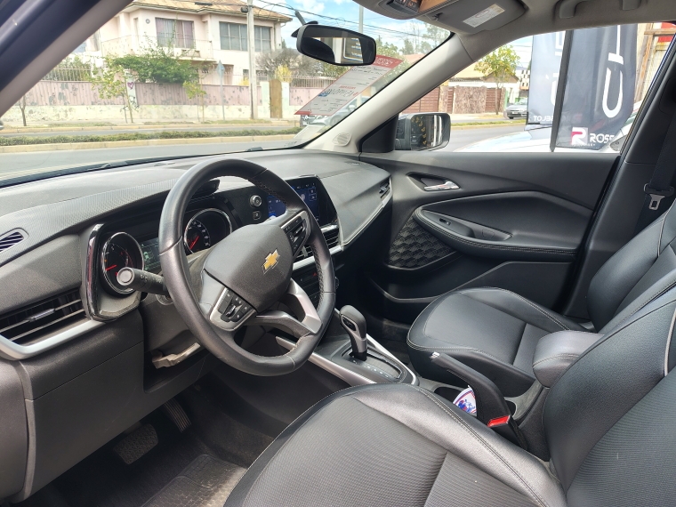 Chevrolet Montana Montana 1.2 Aut 2023 Usado en Rosselot Usados